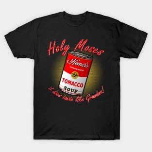 Holy moses T-Shirt